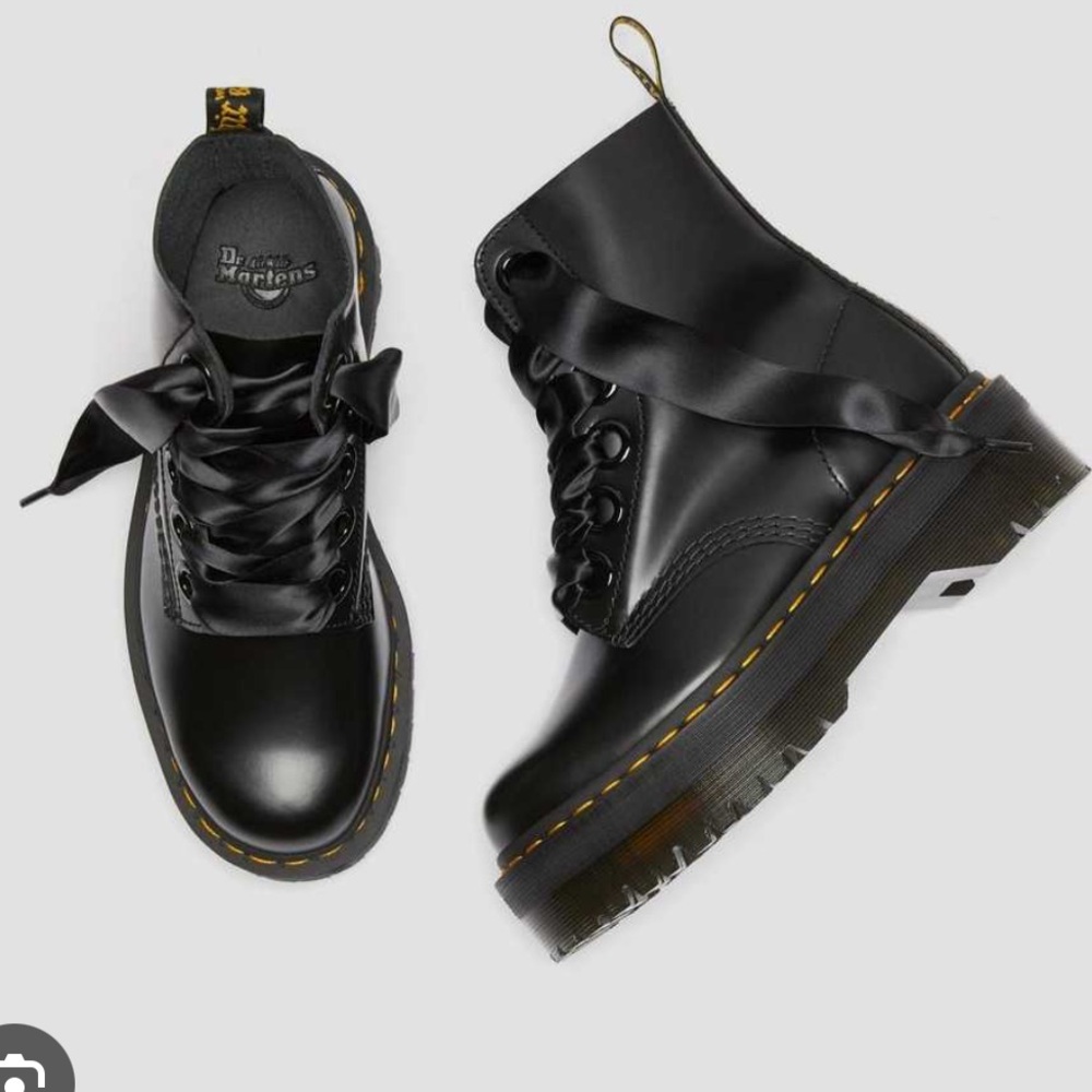 Dr. martens Molly boot